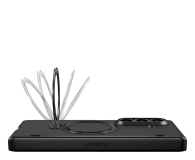 Spigen Slim Armor Pro S MagSafe do  black - 1571754 - zdjęcie 6